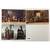 Image 1 : Passion Play, Jerusalem, Religious People Postcards 22