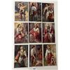 Image 2 : Passion Play, Jerusalem, Religious People Postcards 22