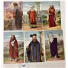 Image 3 : Passion Play, Jerusalem, Religious People Postcards 22