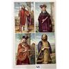 Image 4 : Passion Play, Jerusalem, Religious People Postcards 22