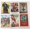 Image 1 : Nazi Related Propaganda Postcards 10