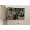 Image 2 : Women's Corps Lens Scapres of Israel Postcard Souvenir Album
