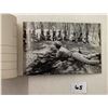 Image 3 : Women's Corps Lens Scapres of Israel Postcard Souvenir Album
