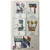 Image 3 : Judaica - From Alef to Tav Postcard Set of 23