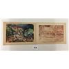 Image 1 : Painting In Israel 9 Postcards
