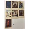 Image 2 : Painting In Israel 9 Postcards