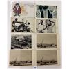 Image 2 : Judaica - Jewish Related Postcards 40+