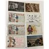 Image 3 : Judaica - Jewish Related Postcards 40+
