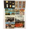 Image 3 : Jewish Related & Views 500+ Postcards