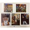Image 3 : Jewish S.A. Cards 26