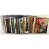 Image 5 : Patriotic Holiday Greeting Postcards 24