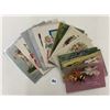 Image 4 : Easter Holiday Greeting Postcards 18