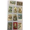 Image 7 : Easter Holiday Greeting Postcards 36