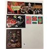 Image 4 : Halloween Holiday Greeting Postcards 28