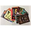 Image 5 : Halloween Holiday Greeting Postcards 28