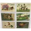 Image 2 : Insects on Greeting Postcard Album 39