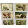Image 4 : Insects on Greeting Postcard Album 39