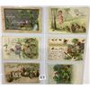 Image 7 : Insects on Greeting Postcard Album 39