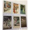 Image 12 : Christmas Angel Holiday Greeting Album Approx. 95
