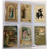 Image 13 : Christmas Angel Holiday Greeting Album Approx. 95