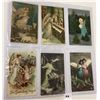 Image 15 : Christmas Angel Holiday Greeting Album Approx. 95
