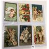 Image 16 : Christmas Angel Holiday Greeting Album Approx. 95