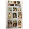 Image 17 : Christmas Angel Holiday Greeting Album Approx. 95