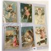 Image 8 : Christmas Angel Holiday Greeting Album Approx. 95
