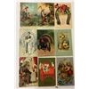 Image 2 : PFB Publishing Greeting Postcards Approx. 50