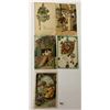 Image 3 : PFB Publishing Greeting Postcards Approx. 50