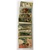 Image 4 : PFB Publishing Greeting Postcards Approx. 50