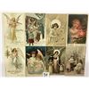 Image 1 : Angel Greeting Postcards 18