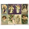 Image 2 : Angel Greeting Postcards 18