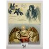 Image 3 : Angel Greeting Postcards 18