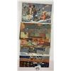 Image 3 : Angel Greetings International Signed Artist 12 Postcards