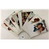 Image 3 : Pretty Lady Postcards by Boileau 16 Cards