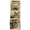 Image 5 : Tinted Real Photo Romance Couple Postcards 55