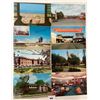 Image 1 : Misc. Box of Approx. 485 Postcards