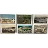 Image 1 : Sports - Baseball & Football Stadium Postcards 45+