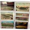 Image 2 : Sports - Baseball & Football Stadium Postcards 45+