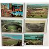 Image 7 : Sports - Baseball & Football Stadium Postcards 45+