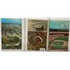 Image 8 : Sports - Baseball & Football Stadium Postcards 45+