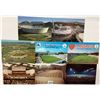 Image 2 : Sports - Stadium Postcards Approx. 275