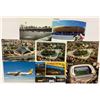 Image 3 : Sports - Stadium Postcards Approx. 275