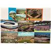 Image 5 : Sports - Stadium Postcards Approx. 275