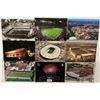 Image 2 : Sports - Stadium Postcards Approx. 400