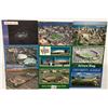 Image 4 : Sports - Stadium Postcards Approx. 400
