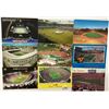 Image 5 : Sports - Stadium Postcards Approx. 400