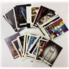 Image 2 : Absolut Vodka Advertising Alcohol Postcards 45+