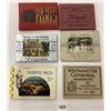 Image 2 : USA & International Mini Folders Approx. 120